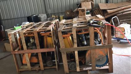 江州行李、家具、电器包装托运