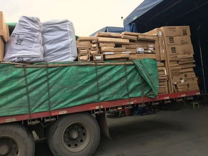 江州家具托运